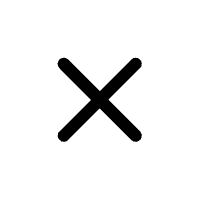 close icon