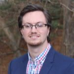 Ben Hicock headshot