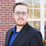 Kyle Mcguire headshot