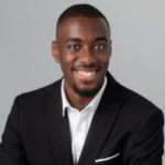 Abdul Nguza headshot