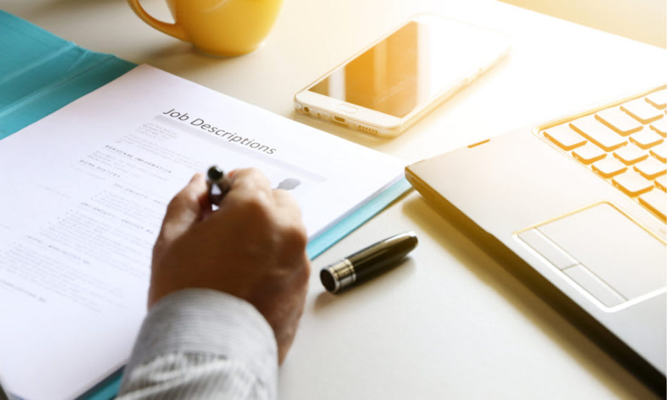 Can You Get a Sales Job Without a Degree? Yes, and Here's How