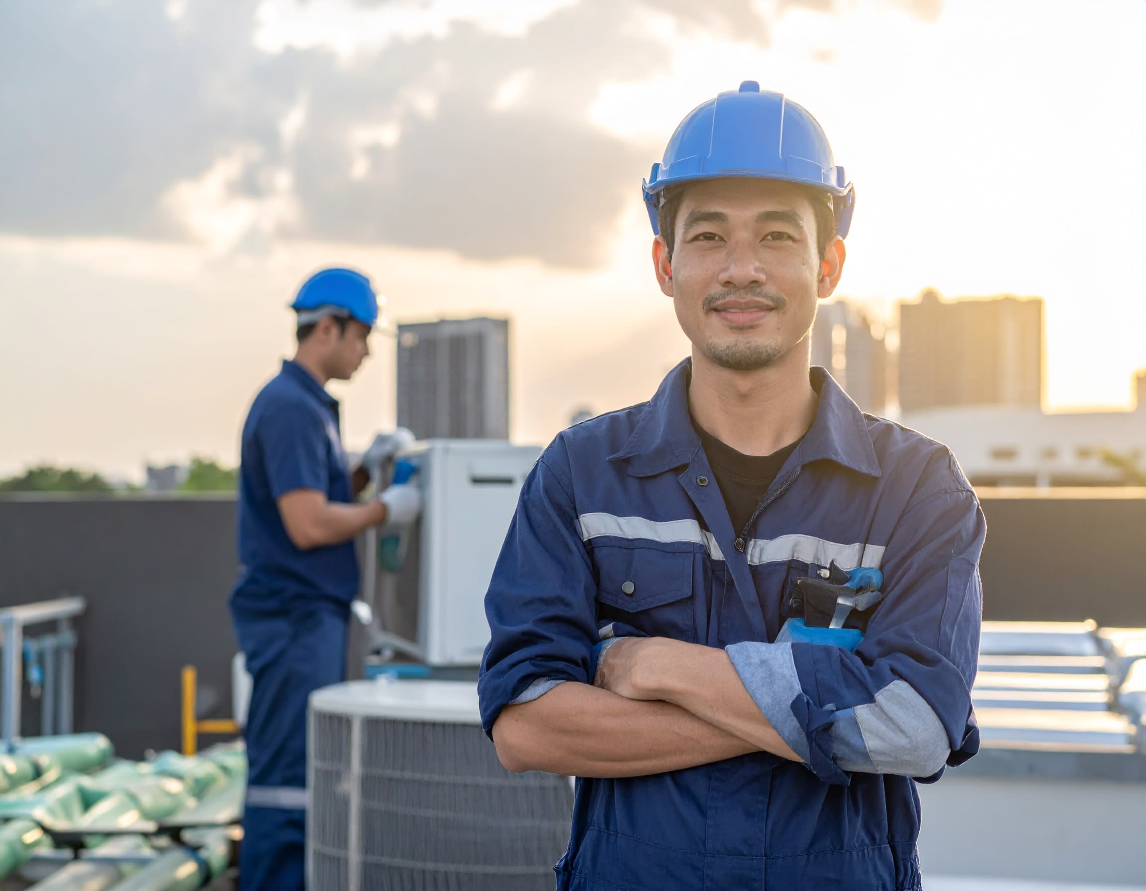Is HVAC a Dying Trade or Oversaturated? What the Data Shows