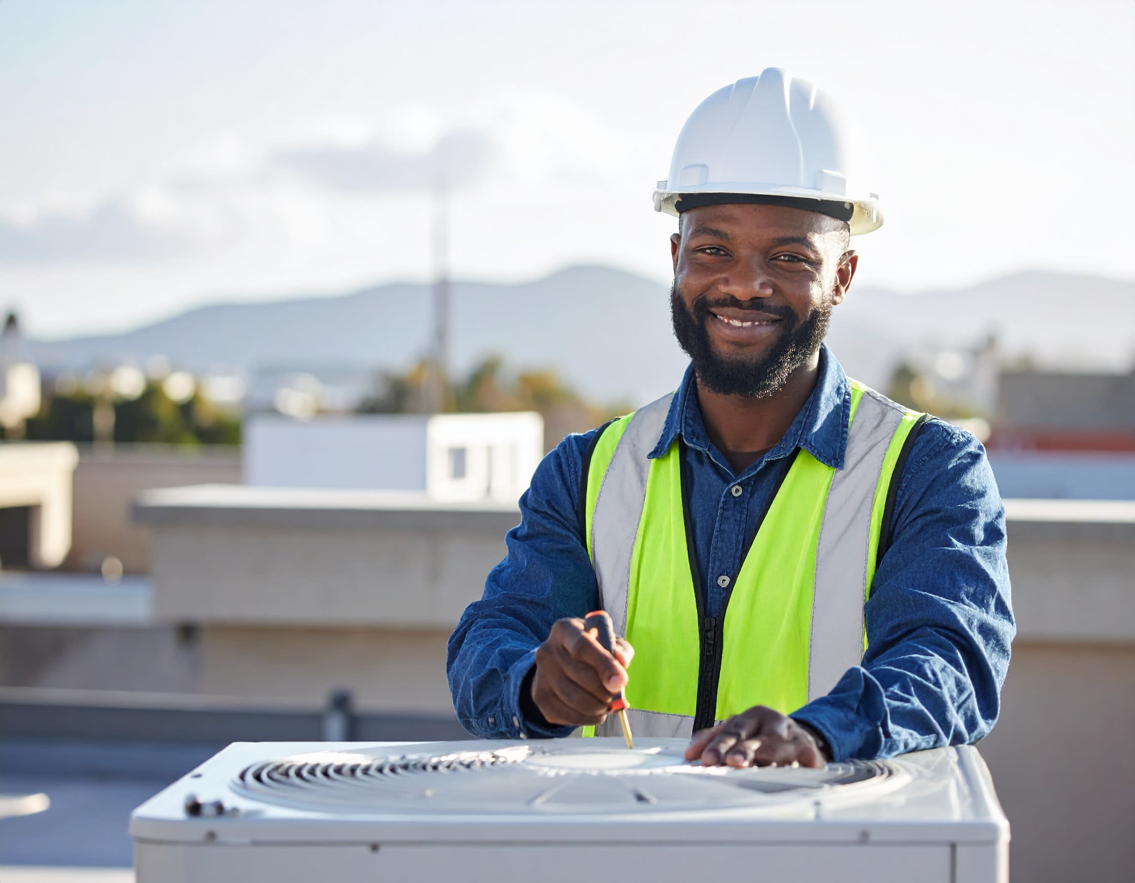 How to Become an HVAC Apprentice With No Experience: What It Takes to Get Hired