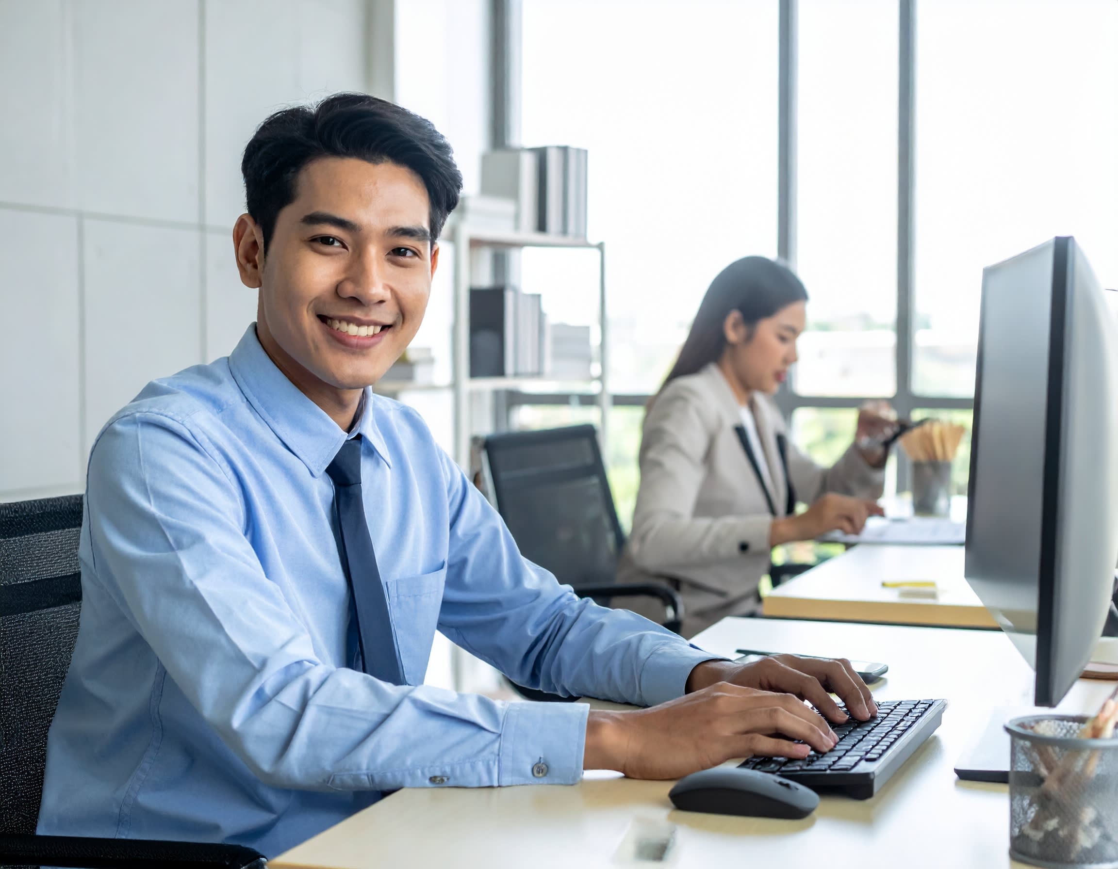 SDR Skills: 9 Sales Development Representative Skills and How to Build Each One
