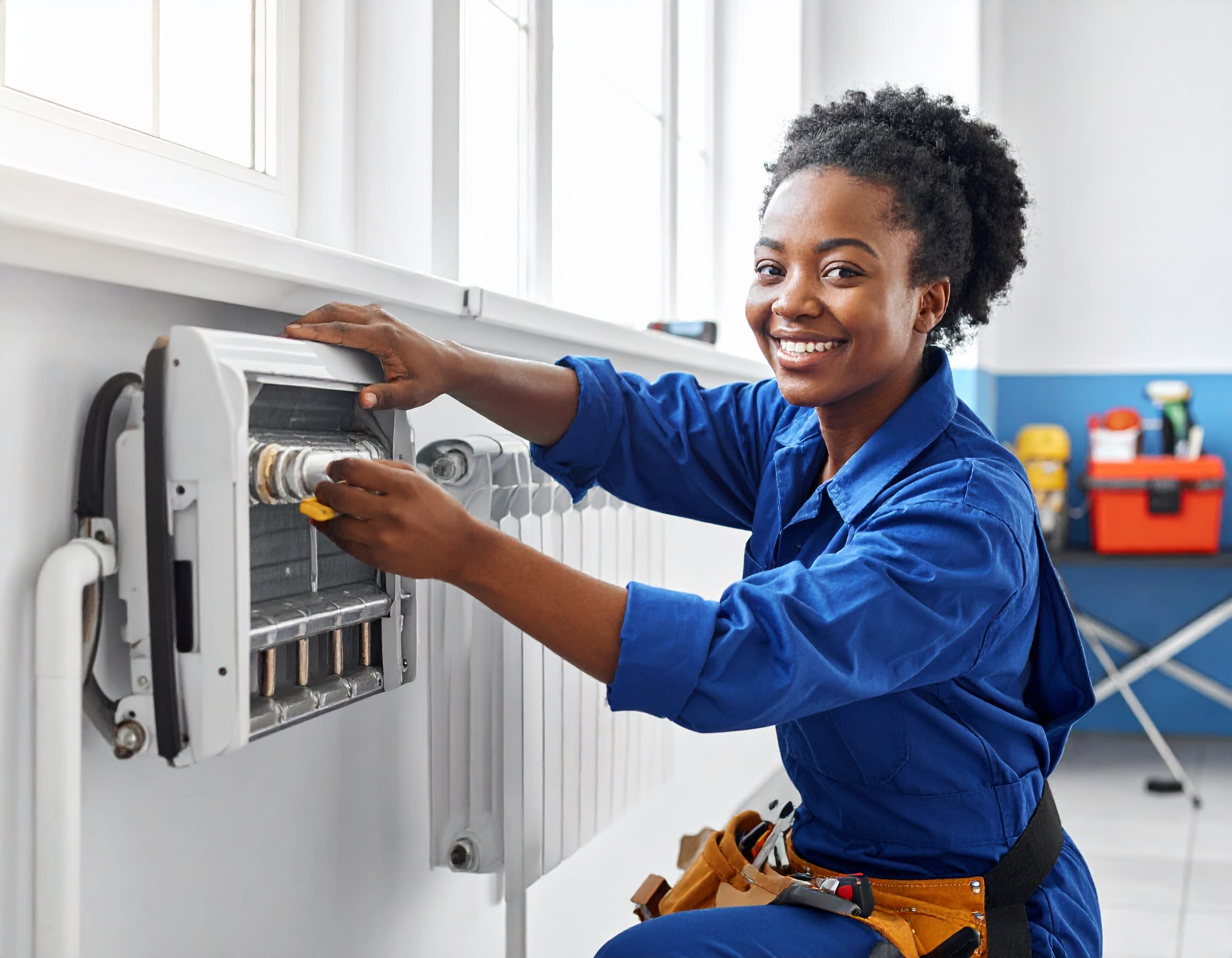 5 Best HVAC Certifications for Beginners and When to Get Each One