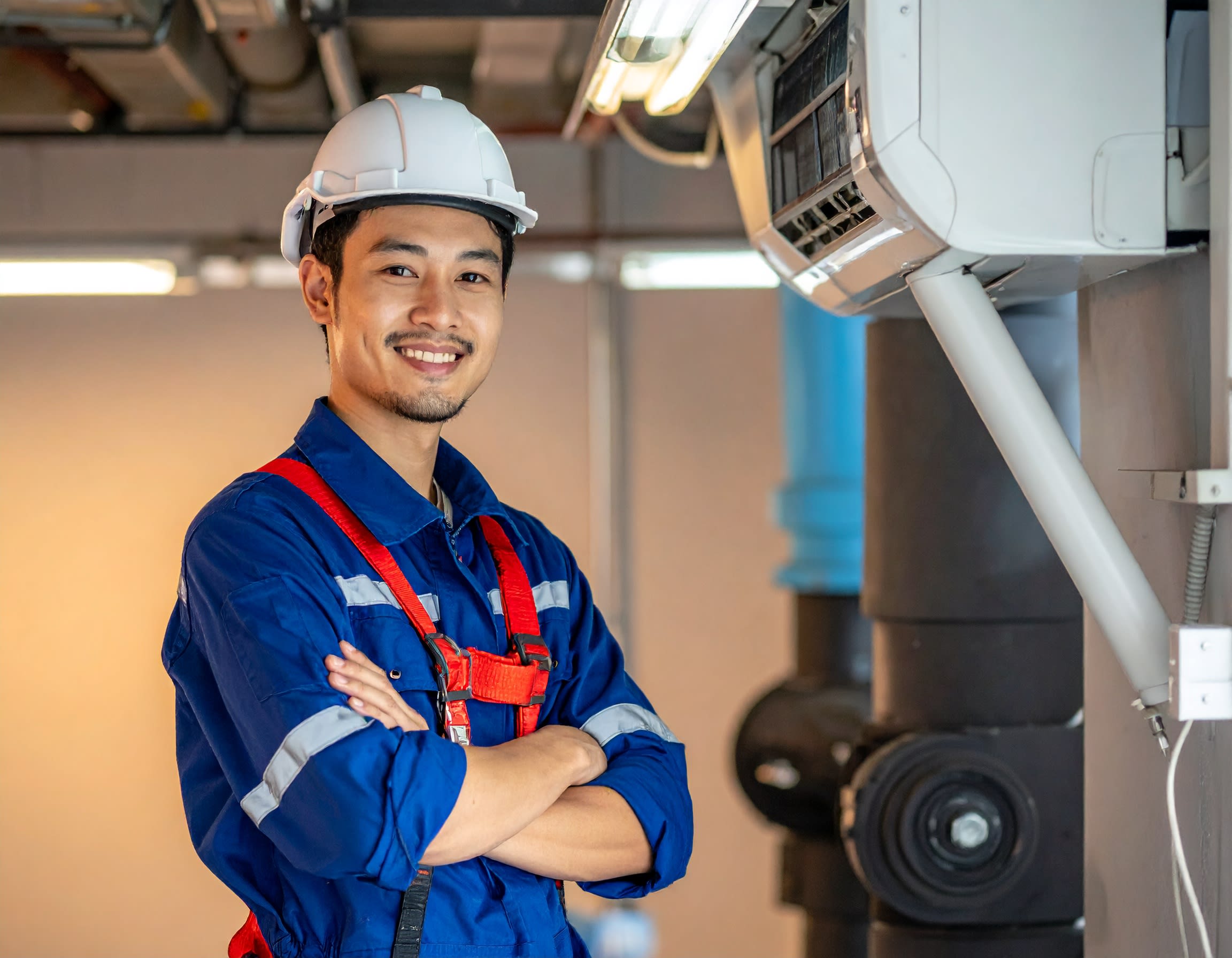 EPA 608 Certification: Types, Exam, and How It Compares to NATE