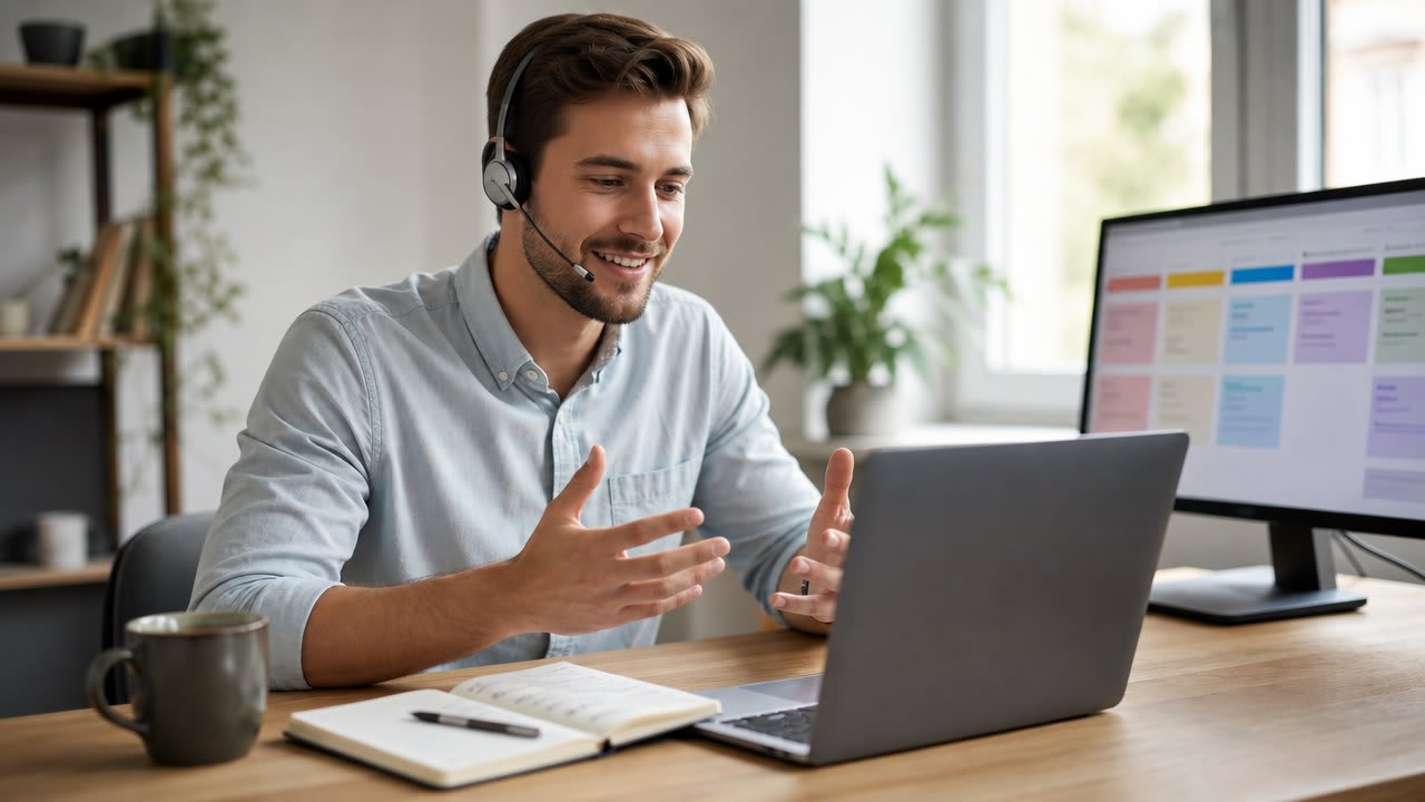 How to Get Into Business Development: 3 Steps to Your First BDR Job