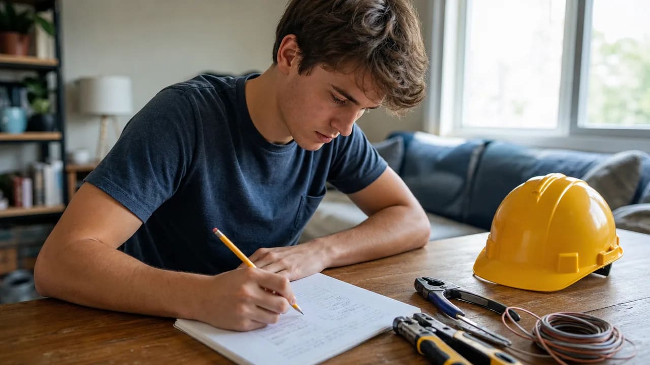 IBEW Aptitude Test: What's on the Electrical Apprenticeship Test and How to Prepare