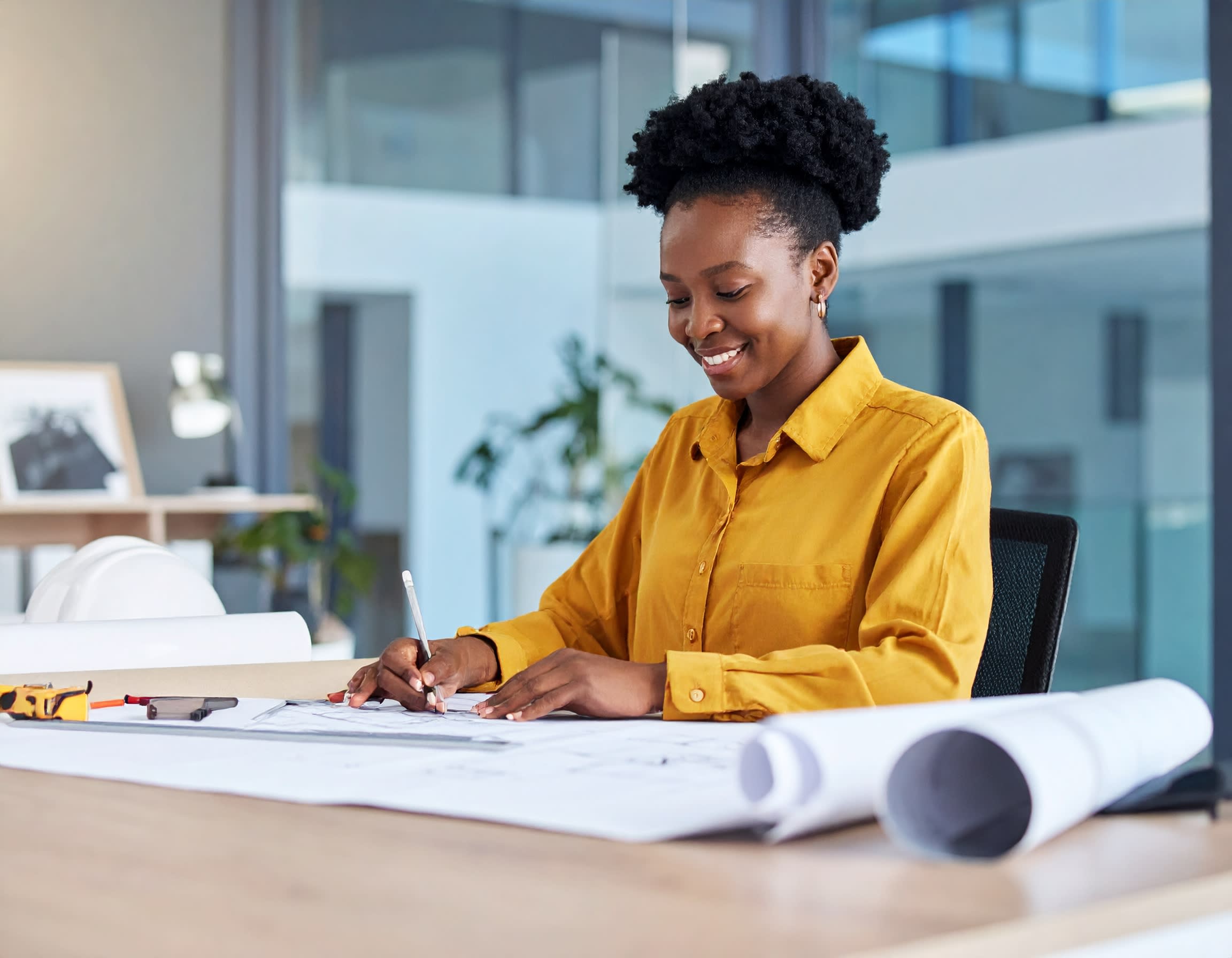 How to Start an Architectural Drafting Career in 2026