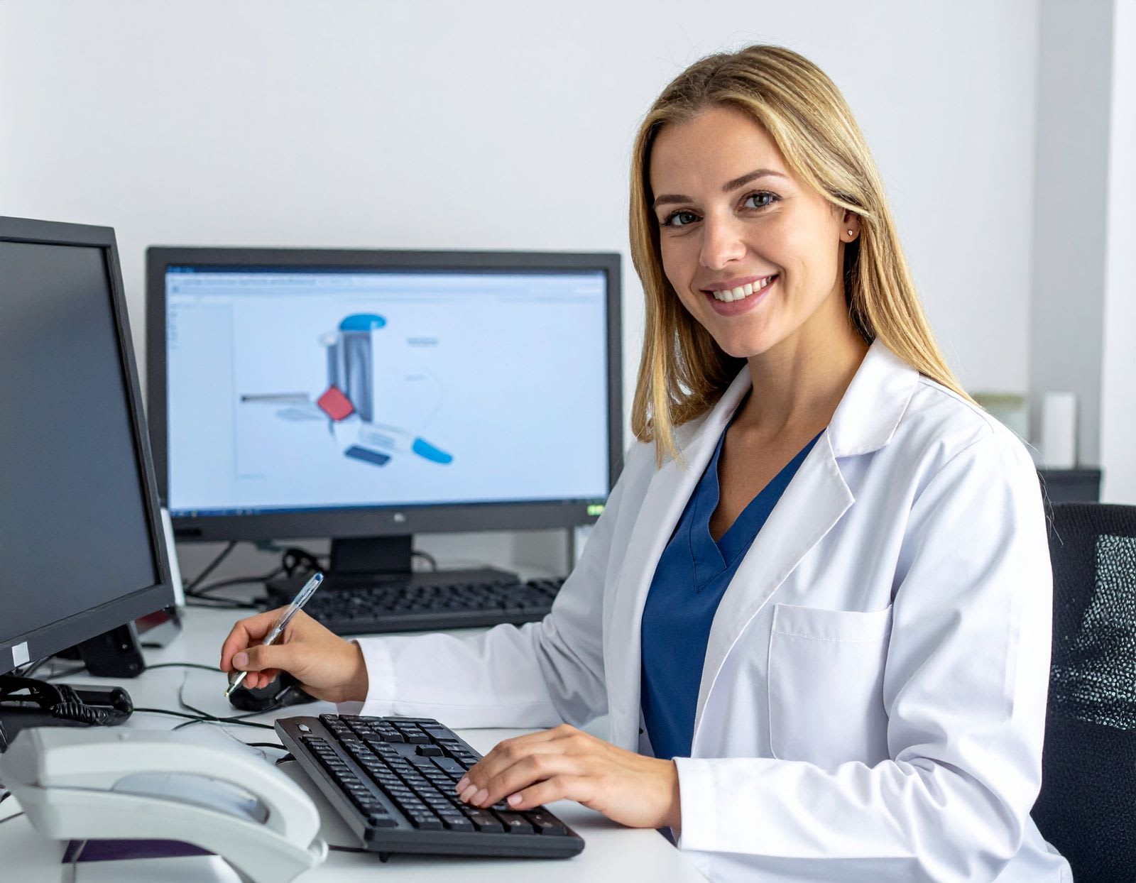 Step-by-Step Roadmap to Land a Medical Device Sales Job