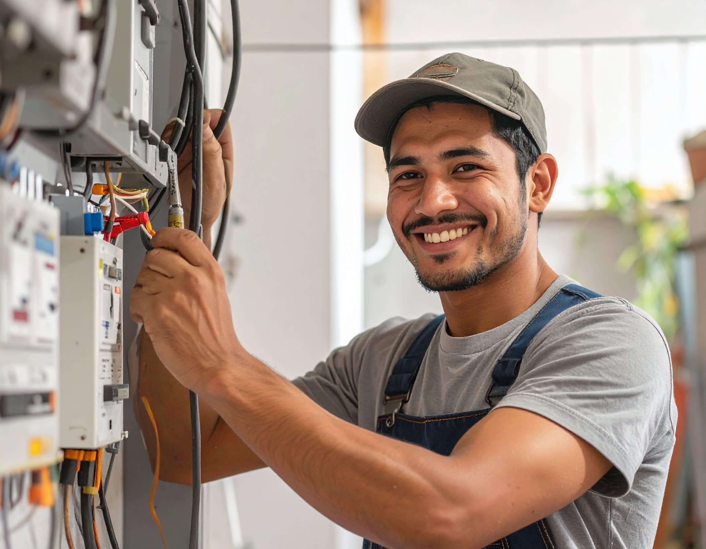 5 Best Electrician Training Paths for Beginners in 2026(00)