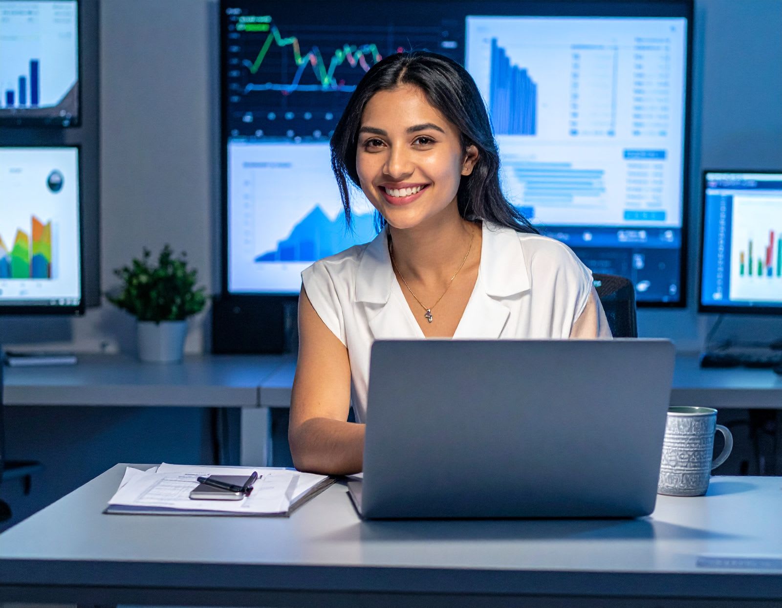 Core Skills Every Junior Data Analyst Needs to Get Hired