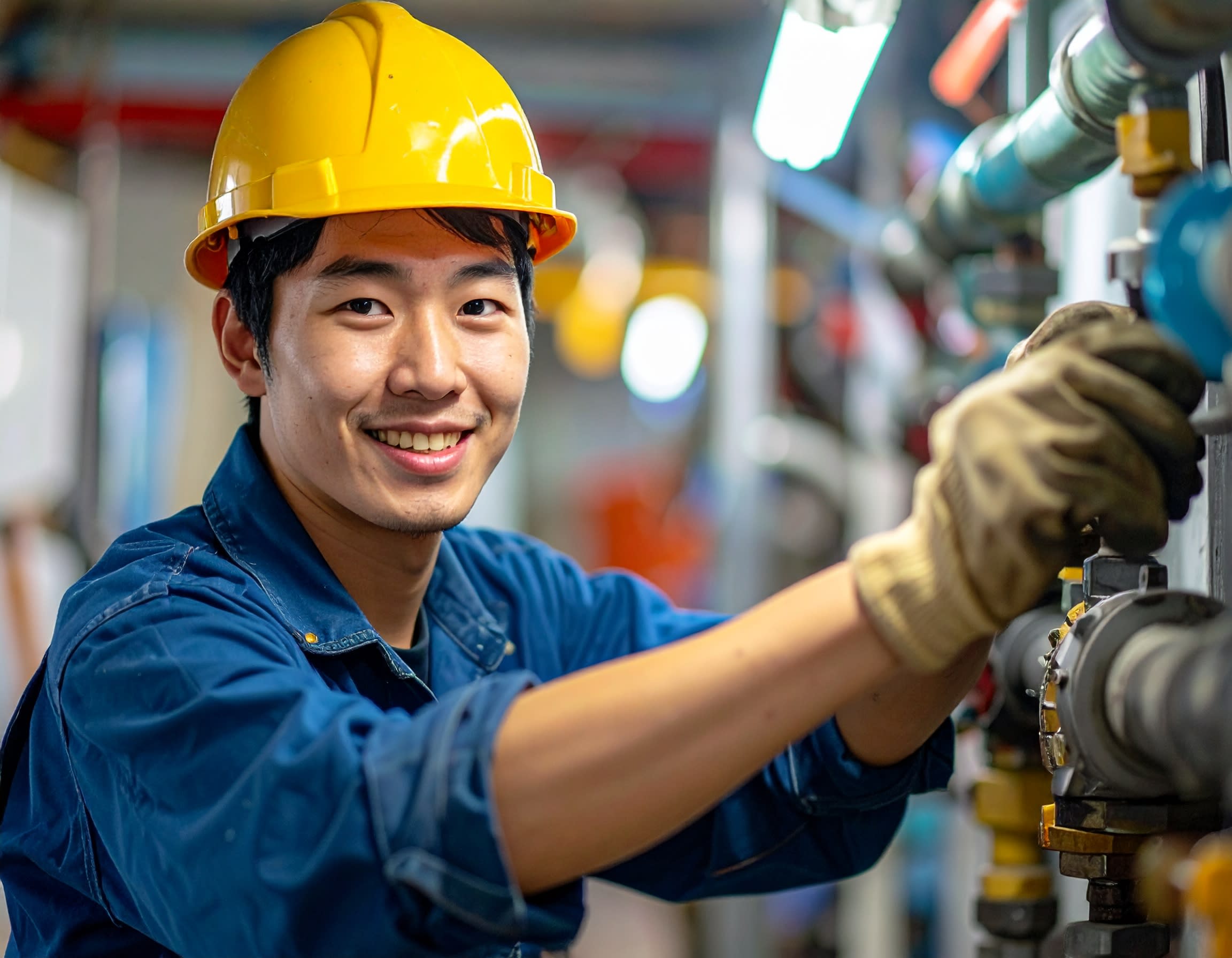 How Plumbing Courses Prepare Beginners for Apprenticeships