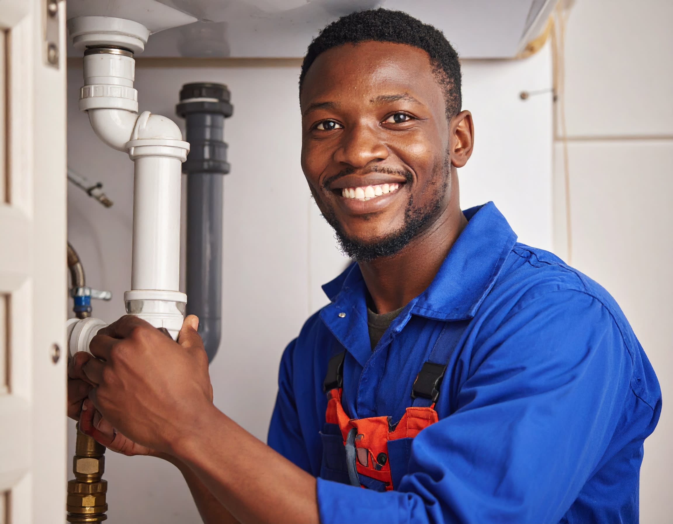Daily Tasks of Plumbing Apprentices