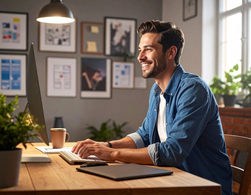 3 UI/UX Job Titles for Beginners