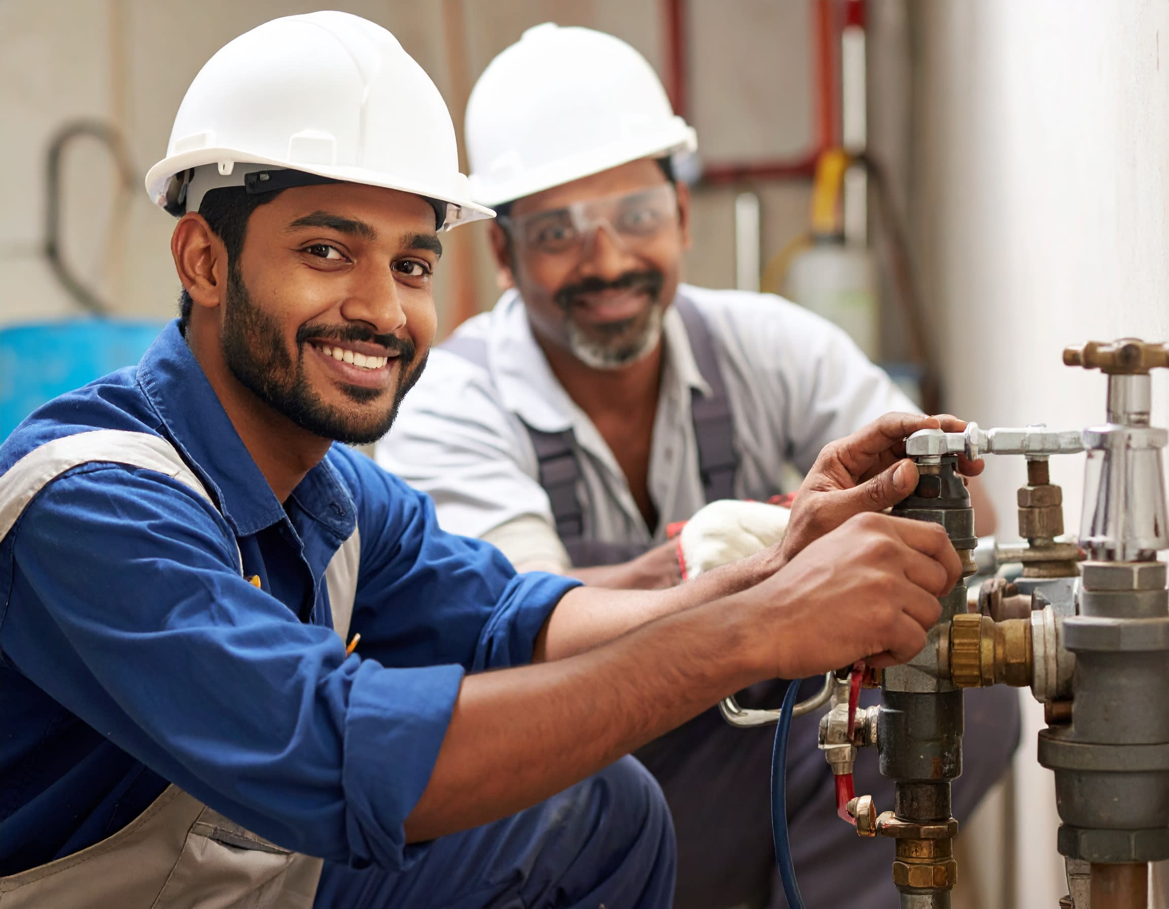 Plumbing vs Pipefitting: Which Career Path For Beginners?