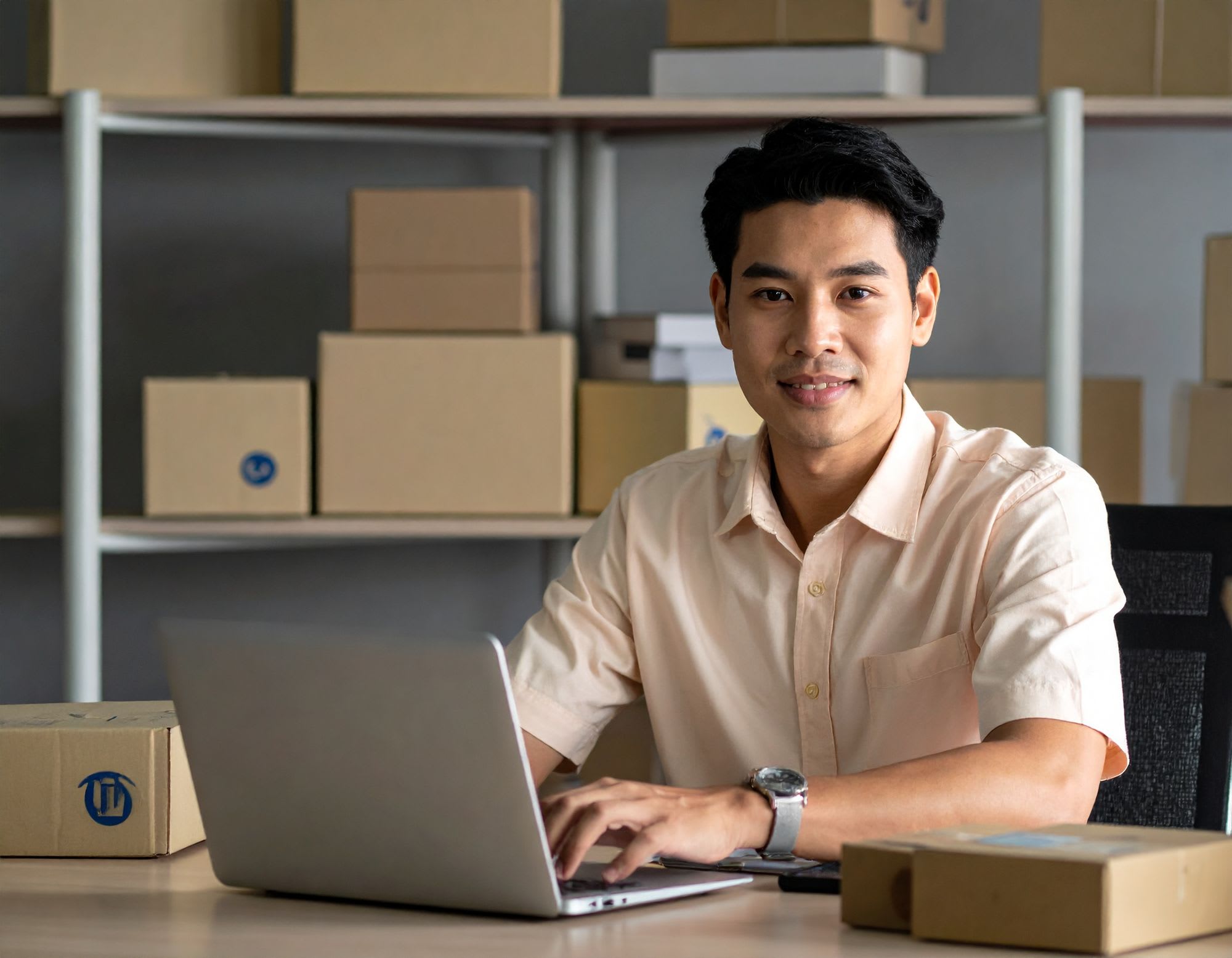 Purchasing Worker How to Build a Purchasing & Cost Control Career