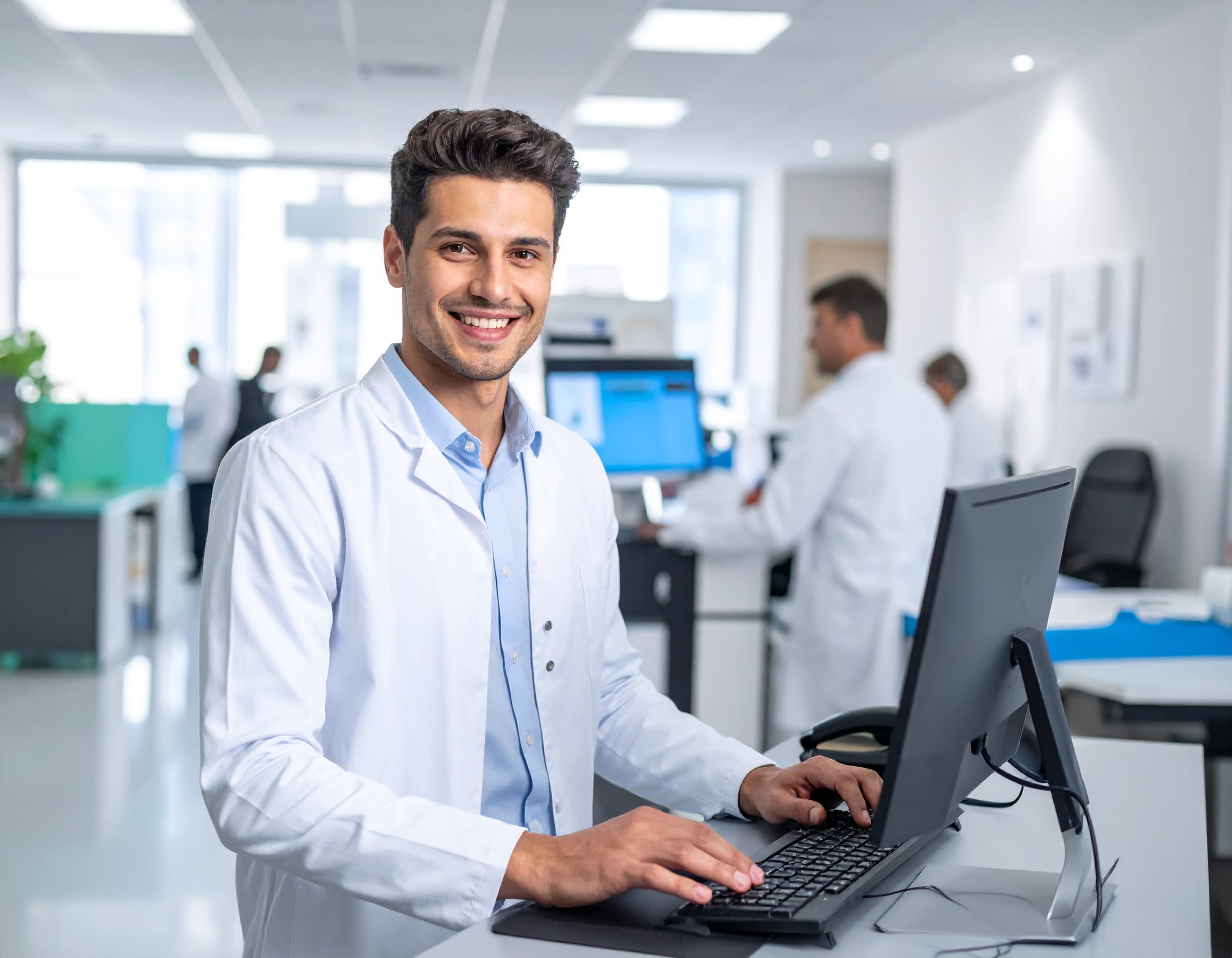How to Choose the Best Medical Device Sales Course