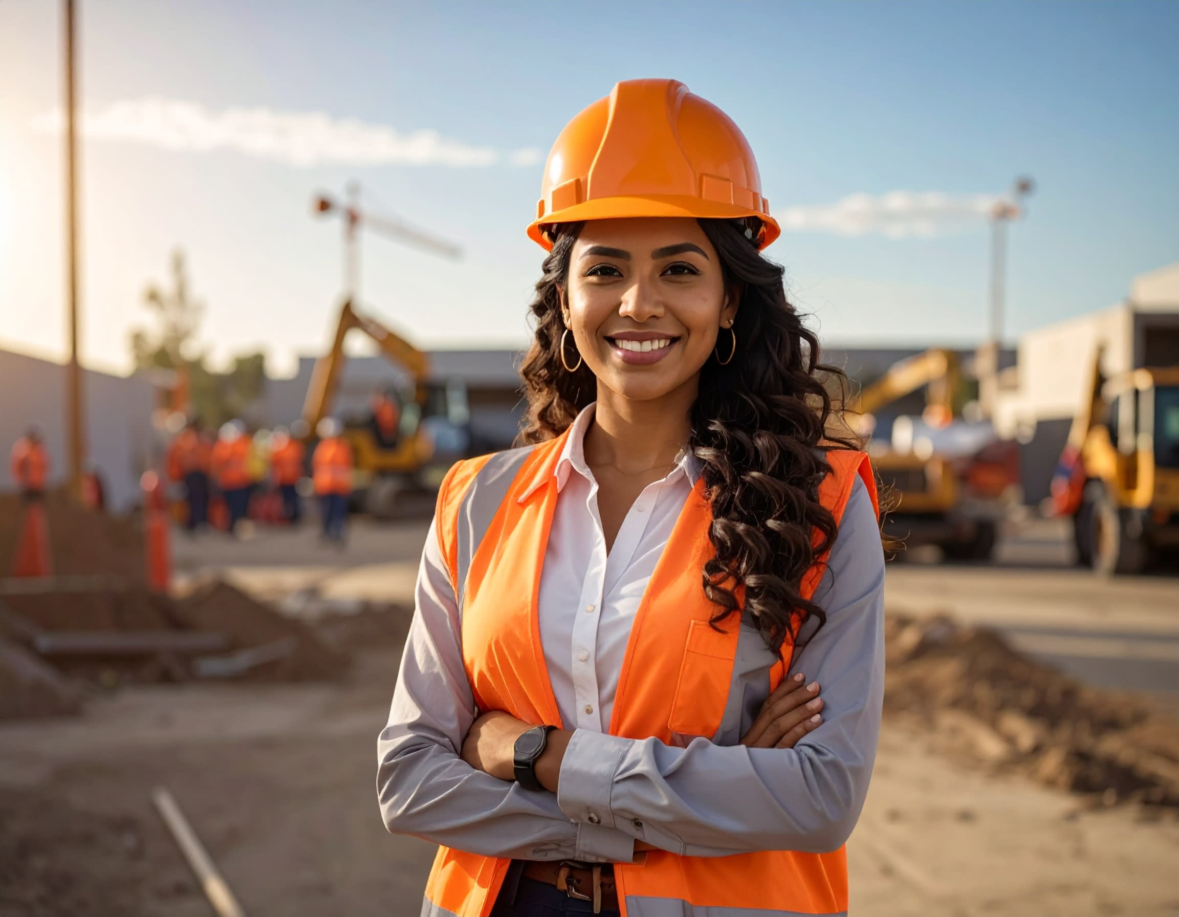 Best Entry-Level Construction Project Management Jobs 2026